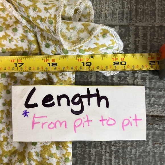 C+D+M blouse‎ - Picture 4 of 6